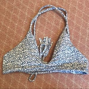 Midori Mia Pebble Top